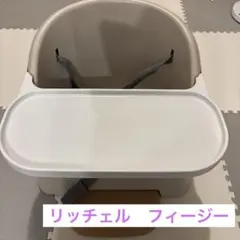 リッチェル　フィージー　イス