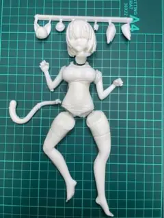 ガレージキット