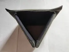 ITO製作所 国産折り畳み正座椅子 高さ12cm used