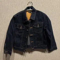 PaulSmith 120cm デニムジャケット