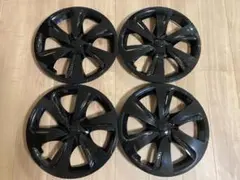 ①超メルカリ市期間中セール【送料込】シエンタ　納車外し　鉄ホイール　2本 ② 【送料込1本】170系シエンタ純正16インチアルミホイール/バリ溝