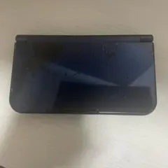 New 3DS LL 本体