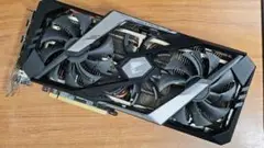【説明必読】RTX2080Ti AORUS EXTREME