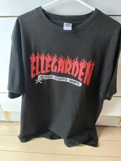 2026年最新】ellegarden tシャツの人気アイテム - メルカリ