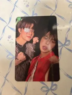 &TEAM Back to Life ケミトレカ【K・EJ】