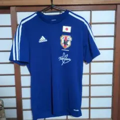 日本代表ユニフォーム　S