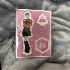 2026年最新】山本すず アクスタの人気アイテム - メルカリ