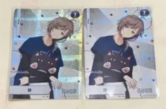 にじさんじ　にじフェス2022 叶　カード