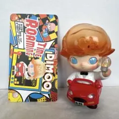 DIMOO タイムローミング Waves of Inspiration