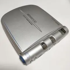2026年最新】Kenwood ポータブルCDプレーヤーの人気アイテム - メルカリ