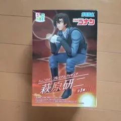 SEGA ちょこのせ プレミアムフィギュア 萩原研二