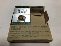 【非売品】アメリカンスピリット　デニム小物入れ　ノベルティ　10個まとめ売り 非売品】アメリカンスピリット デニム小物入れ ノベルティ 10個