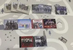 【新品】Kis-My-Ft2 CD 君を大好きだ ともに 想花 yummy