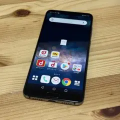 美品　HUAWEI p20 pro 4291@