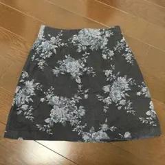 snidel 台形スカート