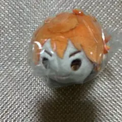 ハイキュー　日向翔陽　もちもちマスコット　もちマス　アニメイト特典