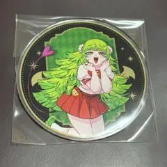 【美品】魔入間 グラッテ コースター 悪周期 クララ