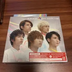 A.B.C-Z 初回限定B