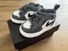 NIKE JORDAN ベビーシューズ スニーカー