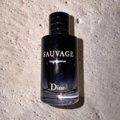 Dior SAUVAGE Eau de Parfum