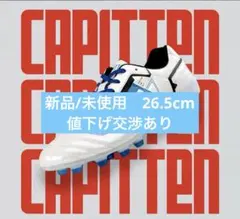 【新品/人気/定価1.8万】CAPITTEN ONE MID