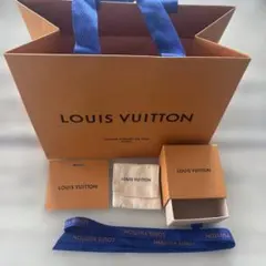 LOUIS VUITTON ギフトボックス セット