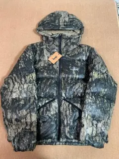 2025年最新】stussy ダウンジャケット カモの人気アイテム - メルカリ