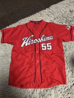 2025年最新】広島東洋カープ ハイクオリティユニフォームの人気