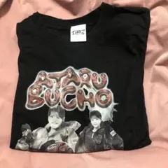 髙松瞳 ATARU BUCHO Tシャツ イコラブボートレース部 =LOVE