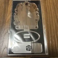 DIABOLIKLOVERS アクリルカードスタンド