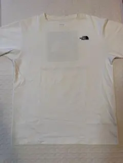 THE NORTH FACE ホワイト Tシャツ L