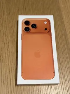 Apple iPhone 17 Pro Max 256GB