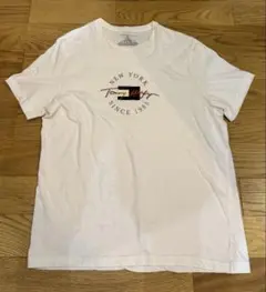 TOMMY HILFIGER Tシャツ HOLIDAY 09T4326