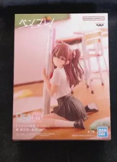 2.5次元の誘惑 ペンフレ！ 橘 美花莉～制服ver.～