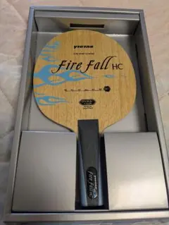 VICTAS Fire Fall HC ST 卓球ラケット