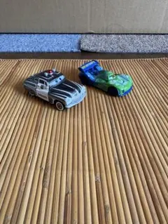 2025年最新】カーズ トミカ レアの人気アイテム - メルカリ