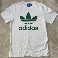 adidas 半袖Tシャツ
