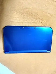 任天堂　new3dsLL 本体