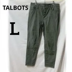 talbots
