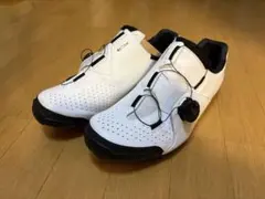 Shimano XC3 SH-XC300 ホワイト 43(27.2 cm) Amazon.co.jp: Shimano XC3 (SH-XC300) White Wide 43.0 (27.2cm