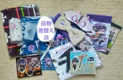 浦島坂田船 春ツアー 2025 月 ユエ 缶バッジ ハピエン 志麻 - メルカリ
