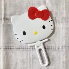 2026年最新】キティちゃんハンドミラーの人気アイテム - メルカリ