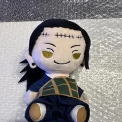 呪術廻戦夏油傑のぬいぐるみ