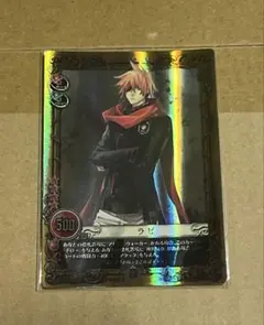 2025年最新】D.Gray-man カード crの人気アイテム - メルカリ