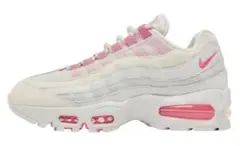 W NIKE AIR MAX 95 BIG BUBBLE PINK 27
