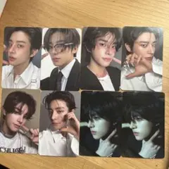 ENHYPEN DESIRE : UNLEASH ジェイク JAKE トレカ