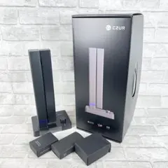 CZUR Shine 1300A3 Pro ドキュメントスキャナー 本体 - メルカリ