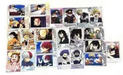 僕のヒーローアカデミア ヒロアカ スナップマイド スナマイセット