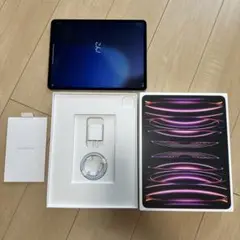 ipad 第6世代 セルラー