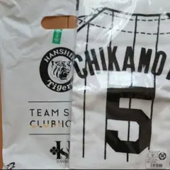 阪神タイガース 近本光司選手 タオルのサムネイル